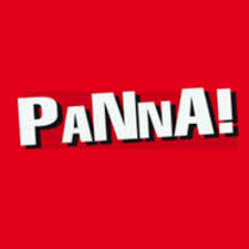 Samenwerking met Panna Magazine